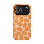 Pumpkin Patch Magnetic Impact Phone Case