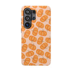 Pumpkin Patch Magnetic Impact Phone Case