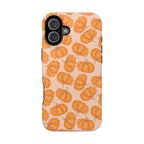 Pumpkin Patch Magnetic Impact Phone Case