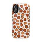 Pumpkin Patch Magnetic Impact Phone Case