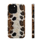 Cowhide Magsafe Phone Case