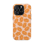Pumpkin Patch Magnetic Impact Phone Case