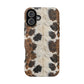 Cowhide Magsafe Phone Case