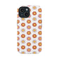 Groovy Flowers Magsafe Phone Case