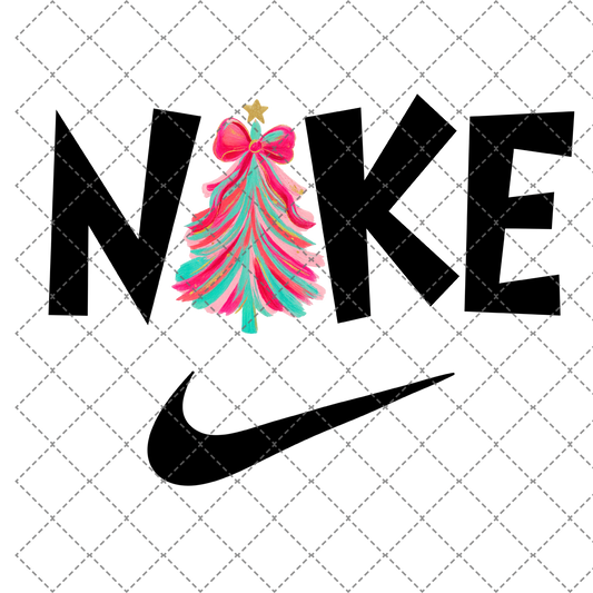 N*** Preppy Tree PNG