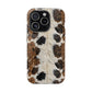 Cowhide Magsafe Phone Case