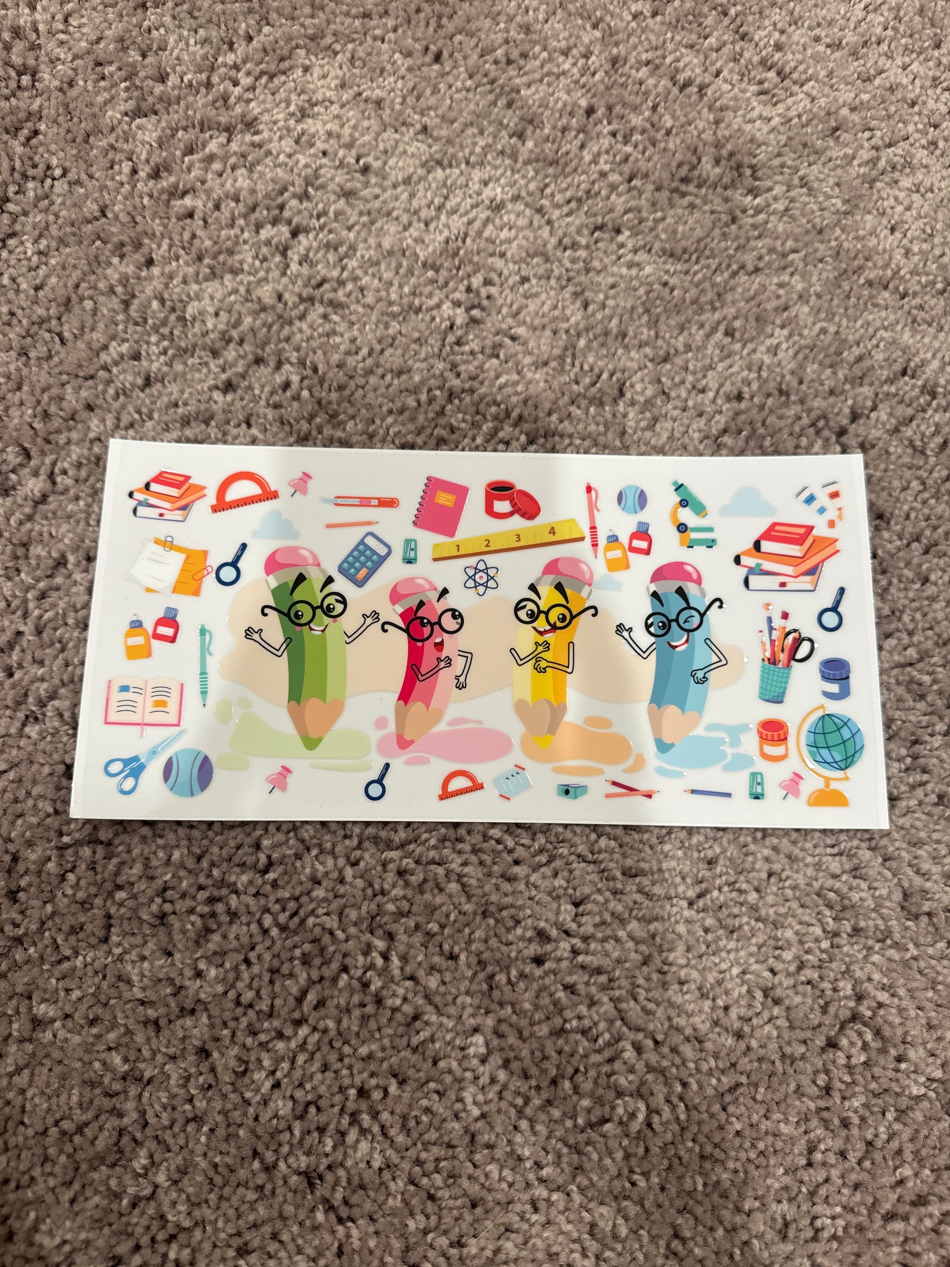 BUILD YOUR OWN 16 OZ GLASS CAN!!!