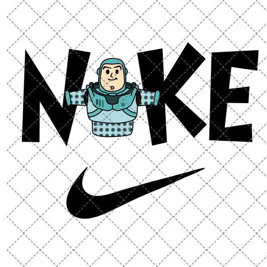 N*** Western Toy PNG