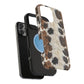 Cowhide Magsafe Phone Case