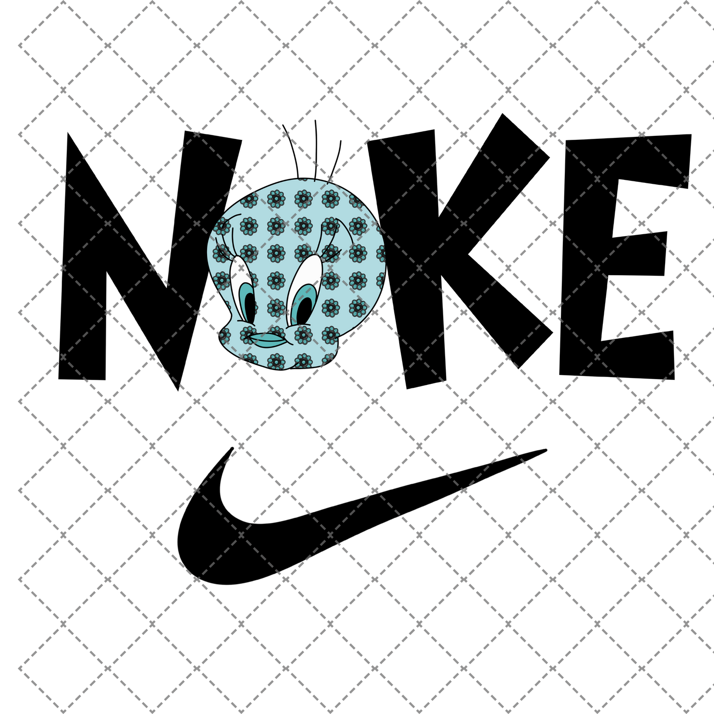 N*** Western Bird PNG