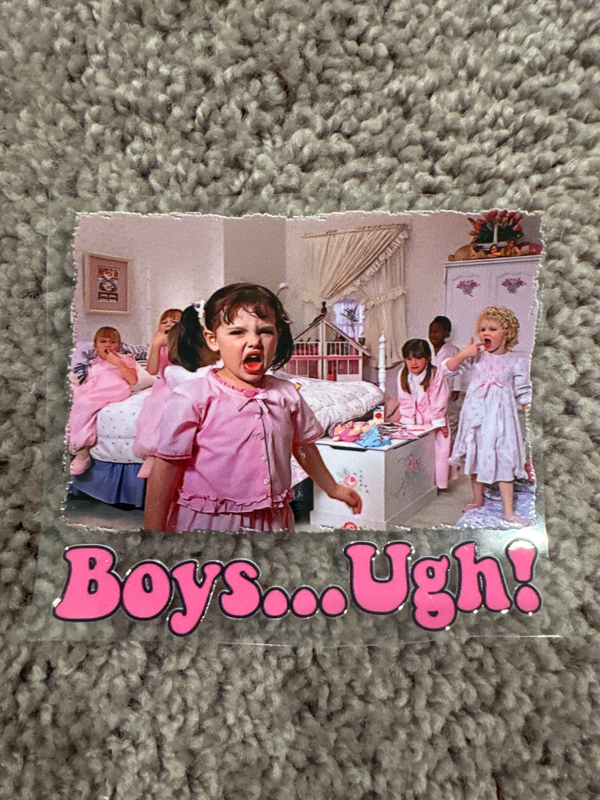 BUILD YOUR OWN 16 OZ GLASS CAN!!!