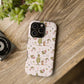 Pink Christmas Grinch Magsafe Phone Case
