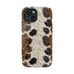 Cowhide Magsafe Phone Case