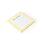 Shit For Later Post-it Note Pad