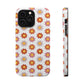 Groovy Flowers Magsafe Phone Case