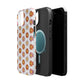 Groovy Flowers Magsafe Phone Case
