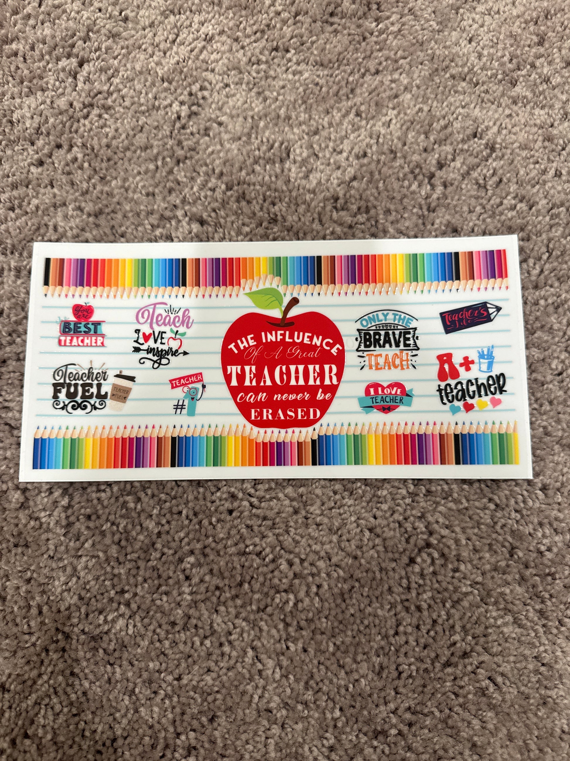 BUILD YOUR OWN 16 OZ GLASS CAN!!!