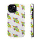 Space Ship Magsafe Phone Case