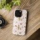 Pink Christmas Grinch Magsafe Phone Case