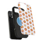 Groovy Flowers Magsafe Phone Case