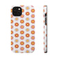 Groovy Flowers Magsafe Phone Case