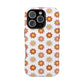 Groovy Flowers Magsafe Phone Case