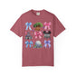 Coquette Parks Comfort Colors Tee