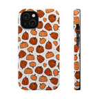 Pumpkin Patch Magnetic Impact Phone Case