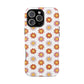 Groovy Flowers Magsafe Phone Case