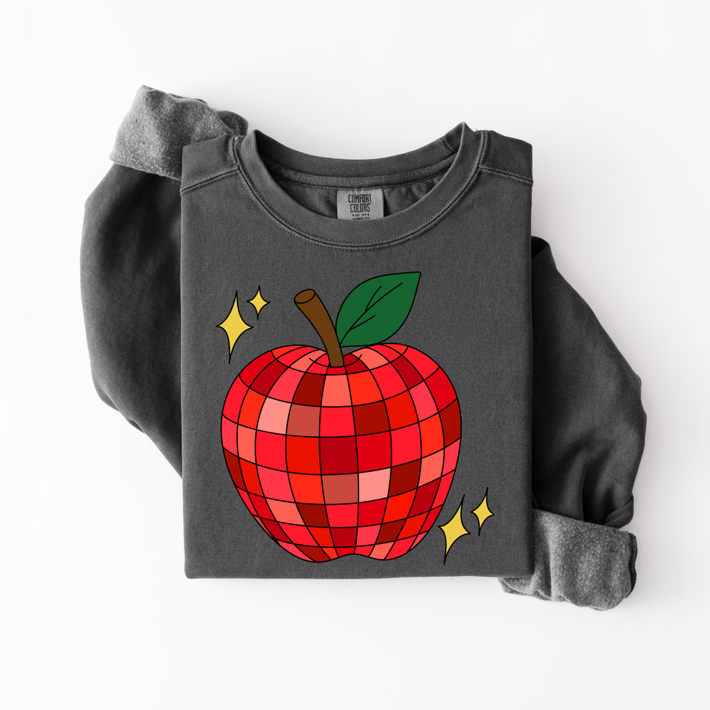 Teacher’s Got Her Groove Back Sweatshirt
