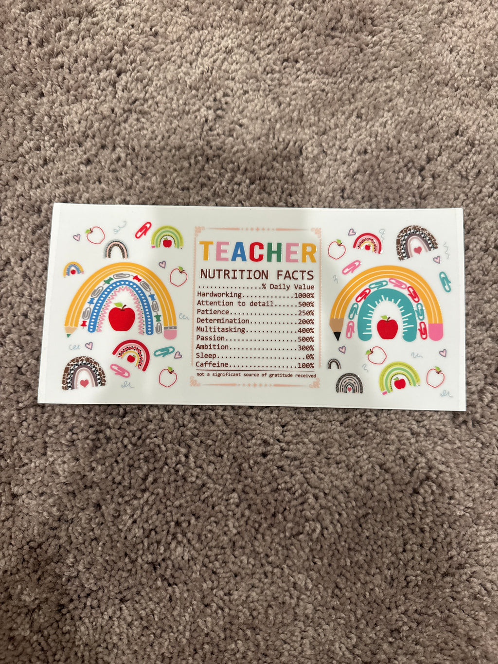 BUILD YOUR OWN 16 OZ GLASS CAN!!!