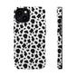 Cow Print Magsafe Phone Case
