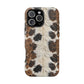 Cowhide Magsafe Phone Case