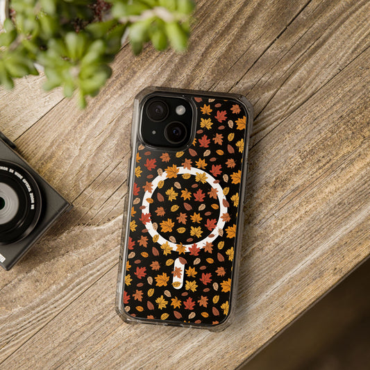 Change Is Good Magnetic Clear Impact Cases