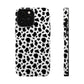 Cow Print Magsafe Phone Case