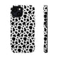 Cow Print Magsafe Phone Case