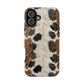 Cowhide Magsafe Phone Case