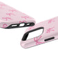 Pink Coquette Bows Magsafe Phone Case