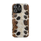 Cowhide Magsafe Phone Case