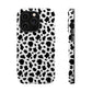 Cow Print Magsafe Phone Case