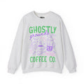 Ghostly Grounds Coffee Co. Sweatshirt