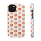 Groovy Flowers Magsafe Phone Case