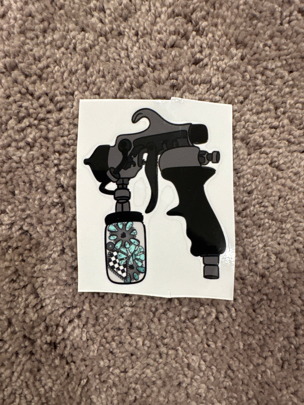 BUILD YOUR OWN 16 OZ GLASS CAN!!!