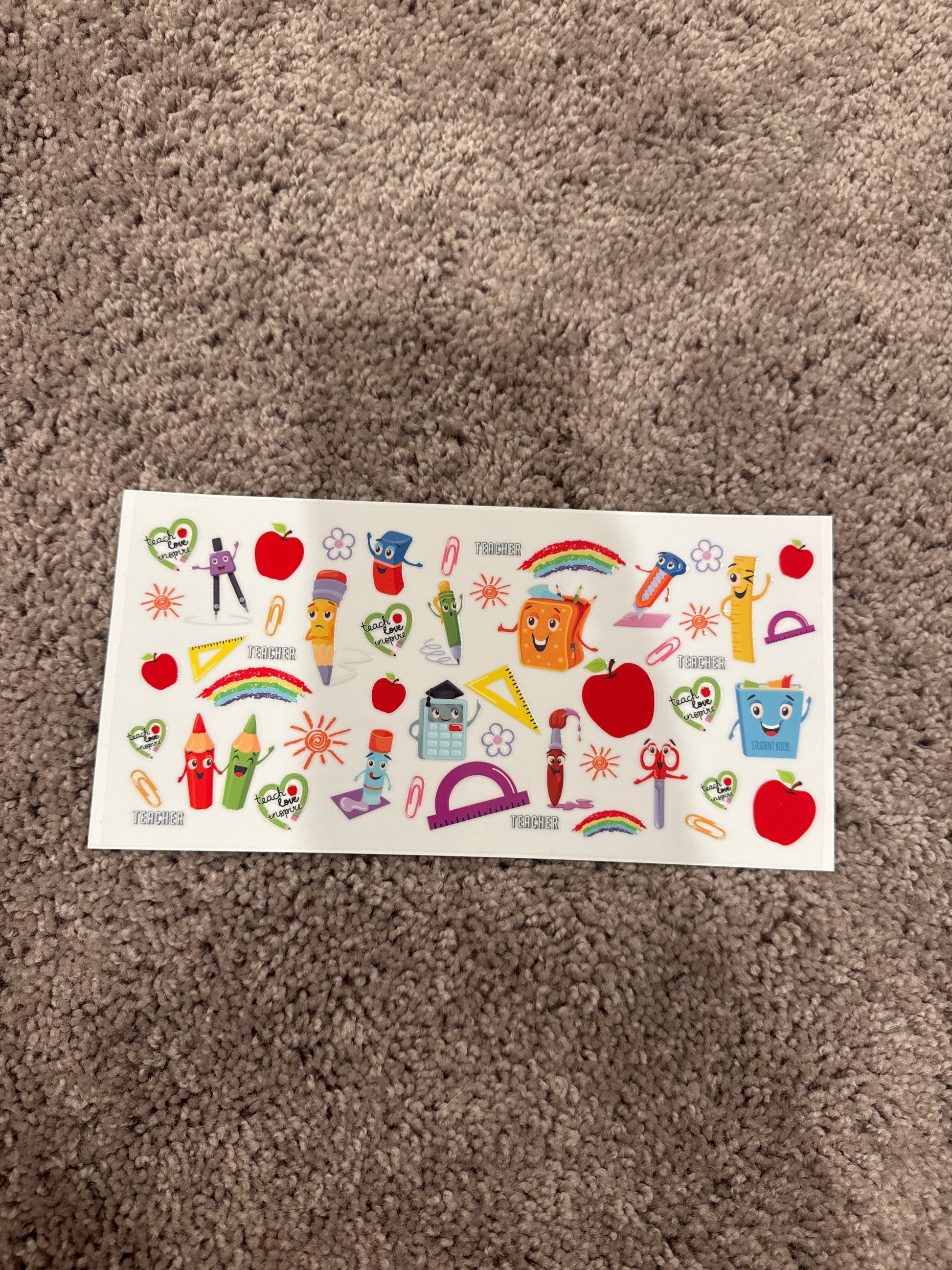 BUILD YOUR OWN 16 OZ GLASS CAN!!!