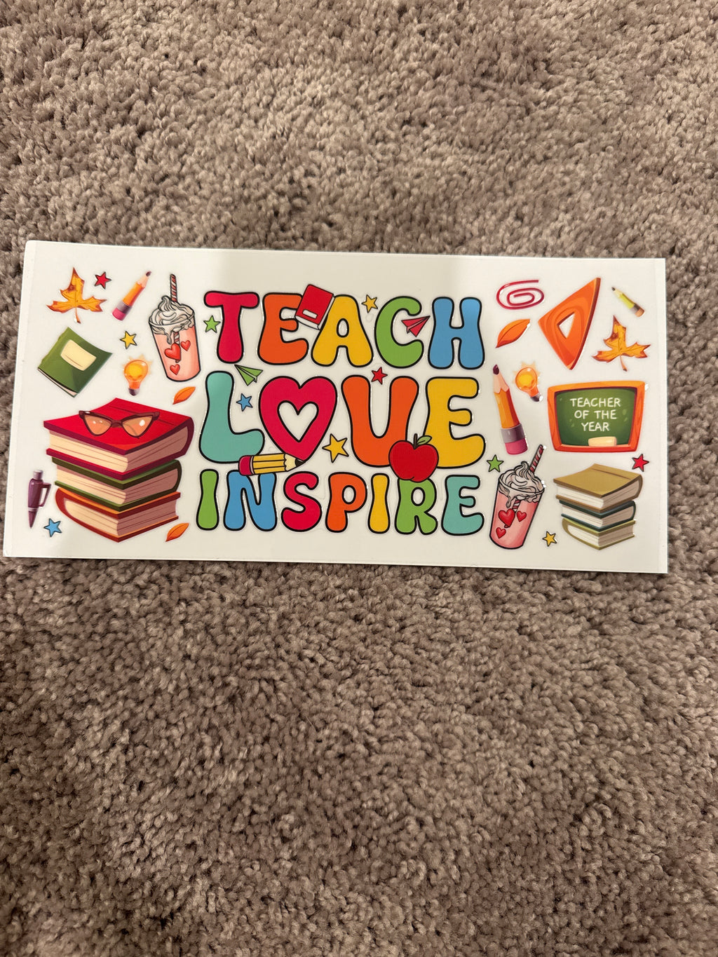 BUILD YOUR OWN 16 OZ GLASS CAN!!!