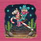 Nutcracker Cowboy PNG
