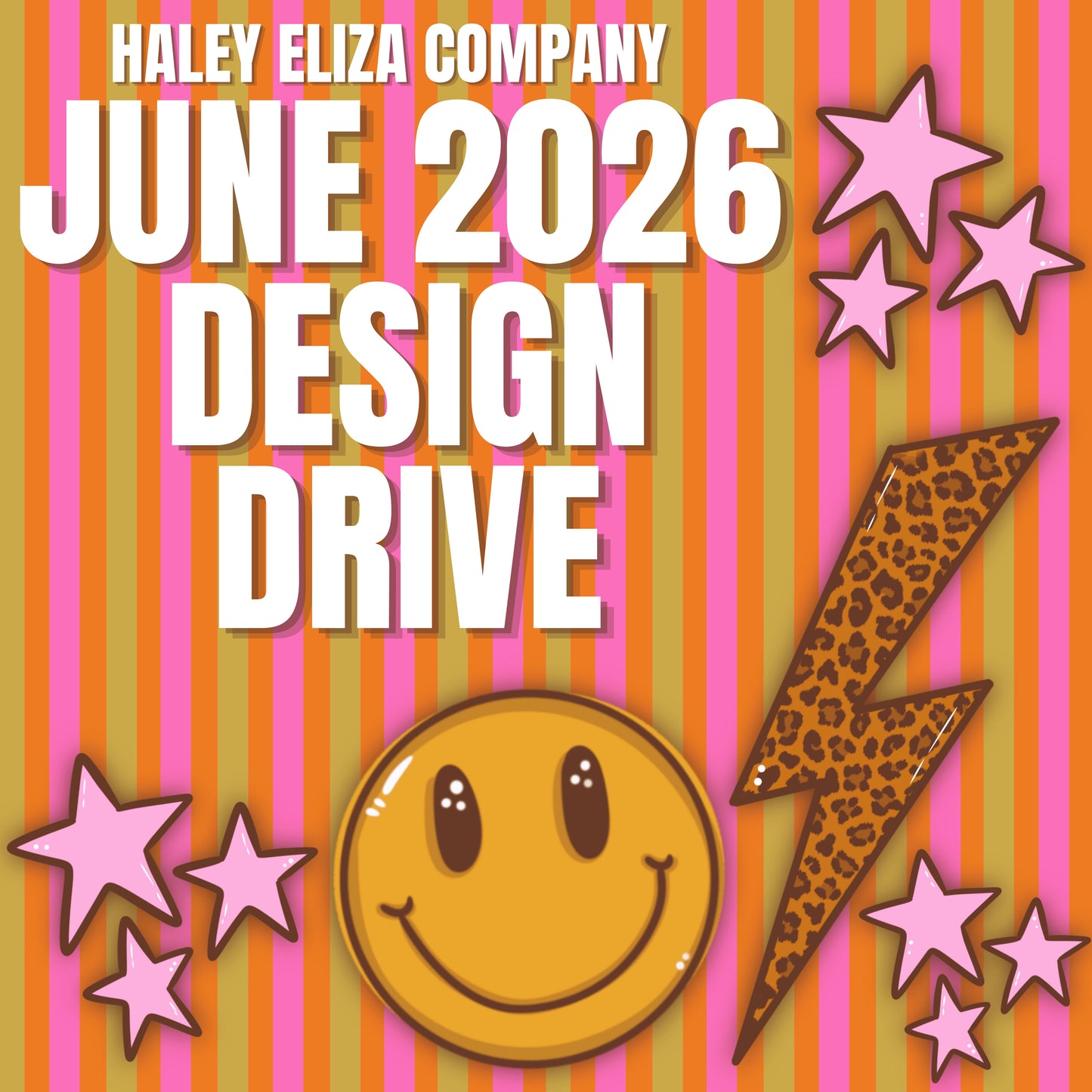 JUNE 2026 DESIGN DRIVE