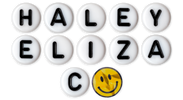 HALEY ELIZA CO™ - Home