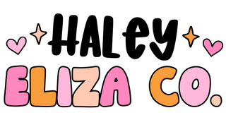HALEY ELIZA CO™