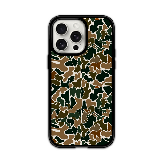 Trendy Camo Hunting Outdoors Phone Case